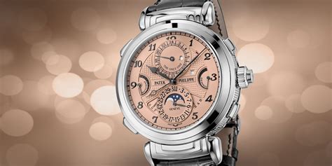 most expensive watch in the world